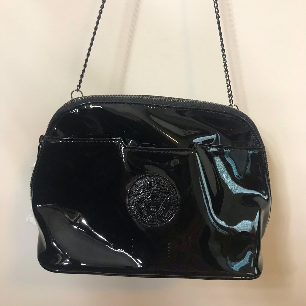 Versace Crossbody Bag/Purse